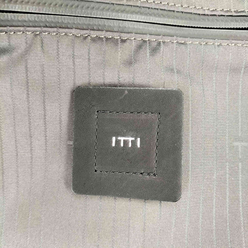 イッチ ITTI MICHELLE VERTICAL TOTE メンズ