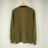 ナイジェルケーボン NIGEL CABOURN 50s コットン ヘンリーネック シャツ メンズ 48