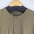 ナイジェルケーボン NIGEL CABOURN 50s コットン ヘンリーネック シャツ メンズ 48