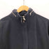 ローレンラルフローレン LAUREN RALPH LAUREN ハイネックニットブルゾン レディース JPN:L