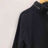 ローレンラルフローレン LAUREN RALPH LAUREN ハイネックニットブルゾン レディース JPN:L