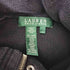 ローレンラルフローレン LAUREN RALPH LAUREN ハイネックニットブルゾン レディース JPN:L
