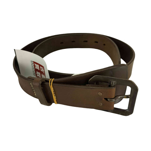 ナイジェルケーボン NIGEL CABOURN GARRISON BELT ギャリソンベルト メンズ