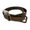 ナイジェルケーボン NIGEL CABOURN GARRISON BELT ギャリソンベルト メンズ