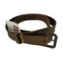 ナイジェルケーボン NIGEL CABOURN GARRISON BELT ギャリソンベルト メンズ