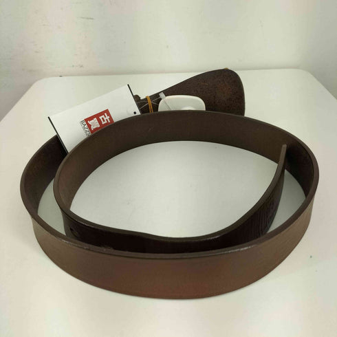 ナイジェルケーボン NIGEL CABOURN GARRISON BELT ギャリソンベルト メンズ
