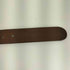 ナイジェルケーボン NIGEL CABOURN GARRISON BELT ギャリソンベルト メンズ