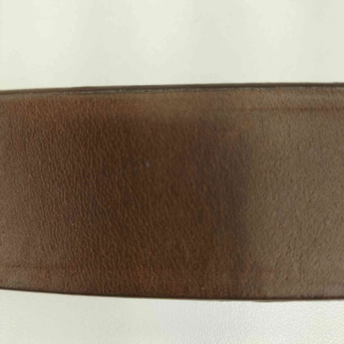 ナイジェルケーボン NIGEL CABOURN GARRISON BELT ギャリソンベルト メンズ