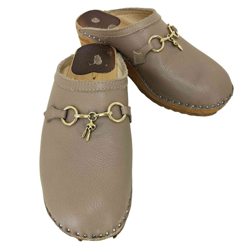 ニードルズ Needles TROENTORP SWEDISH CLOG メンズ 40