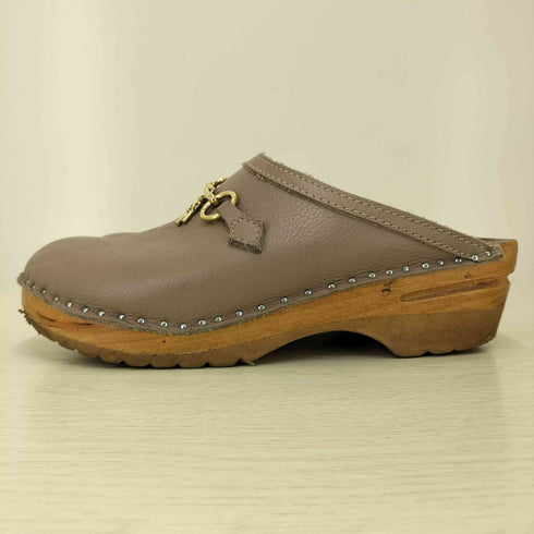 ニードルズ Needles TROENTORP SWEDISH CLOG メンズ 40