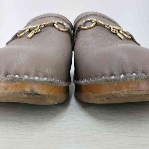 ニードルズ Needles TROENTORP SWEDISH CLOG メンズ 40