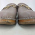ニードルズ Needles TROENTORP SWEDISH CLOG メンズ 40