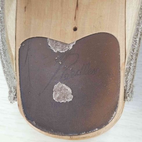 ニードルズ Needles TROENTORP SWEDISH CLOG メンズ 40