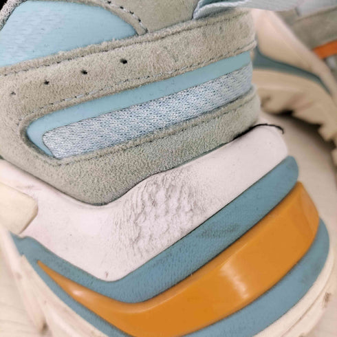 フィラ FILA INTERATION キャラクターコラボスニーカー メンズ 27.5
