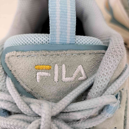 フィラ FILA INTERATION キャラクターコラボスニーカー メンズ 27.5