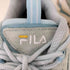 フィラ FILA INTERATION キャラクターコラボスニーカー メンズ 27.5