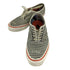 ナイジェルケーボン NIGEL CABOURN OG AUTHENTIC LX Stripes Nav メンズ JPN:27.5