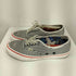 ナイジェルケーボン NIGEL CABOURN OG AUTHENTIC LX Stripes Nav メンズ JPN:27.5