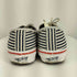 ナイジェルケーボン NIGEL CABOURN OG AUTHENTIC LX Stripes Nav メンズ JPN:27.5