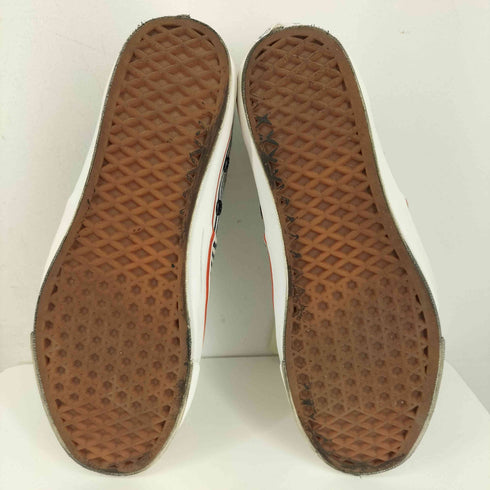 ナイジェルケーボン NIGEL CABOURN OG AUTHENTIC LX Stripes Nav メンズ JPN:27.5