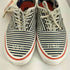 ナイジェルケーボン NIGEL CABOURN OG AUTHENTIC LX Stripes Nav メンズ JPN:27.5