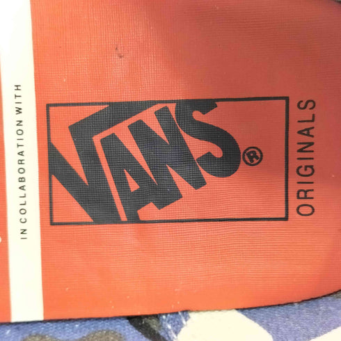 ナイジェルケーボン NIGEL CABOURN OG AUTHENTIC LX Stripes Nav メンズ JPN:27.5