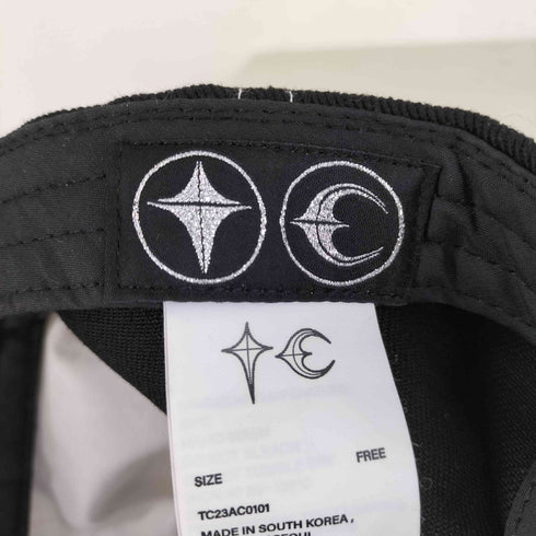 THUG CLUB TC Rise Cap メンズ FREE