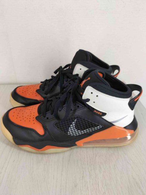 ジョーダンブランド JORDAN BRAND JORDAN MARS 270 SHATTERED BACKBOARD メンズ JPN:27.5