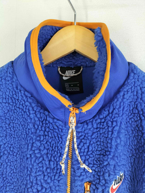 ナイキ NIKE ボア ウィンター ベスト メンズ JPN:M