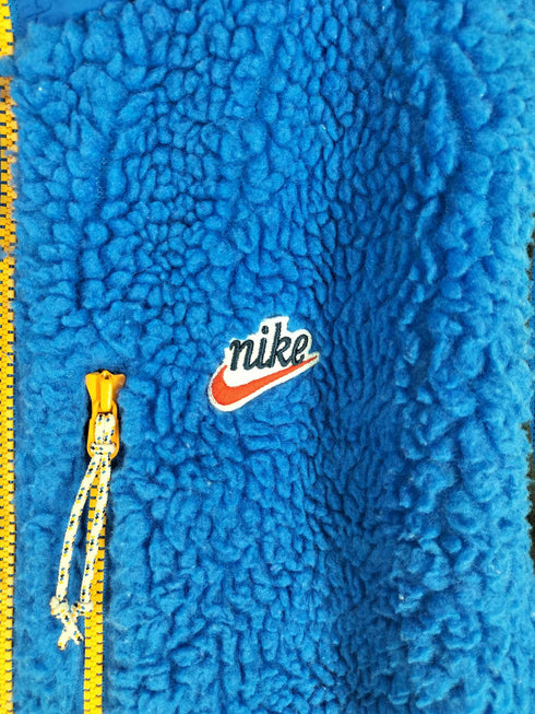 ナイキ NIKE ボア ウィンター ベスト メンズ JPN:M