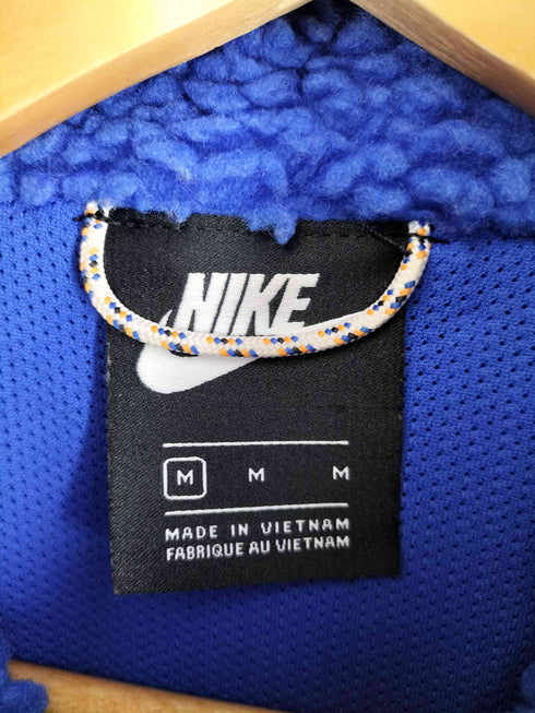 ナイキ NIKE ボア ウィンター ベスト メンズ JPN:M
