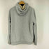トミーヒルフィガー TOMMY HILFIGER ロゴジップアップパーカ 裏ボア メンズ JPN:XL