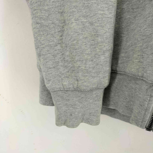 トミーヒルフィガー TOMMY HILFIGER ロゴジップアップパーカ 裏ボア メンズ JPN:XL