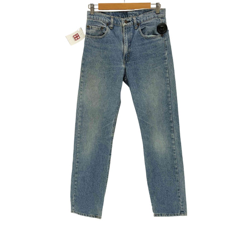 リーバイス Levis USA製 505-0213 メンズ W30