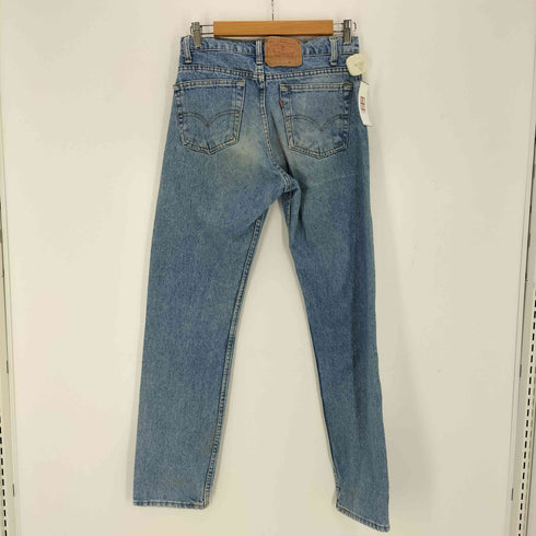 リーバイス Levis USA製 505-0213 メンズ W30
