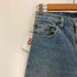 リーバイス Levis USA製 505-0213 メンズ W30