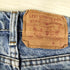 リーバイス Levis USA製 505-0213 メンズ W30