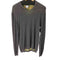 アルマーニコレツィオーニ ARMANI COLLEZIONI vネック L/S ニット メンズ JPN:M