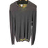 アルマーニコレツィオーニ ARMANI COLLEZIONI vネック L/S ニット メンズ JPN:M