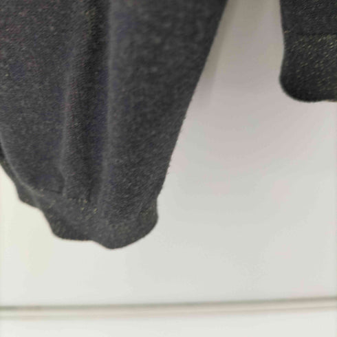 アルマーニコレツィオーニ ARMANI COLLEZIONI vネック L/S ニット メンズ JPN:M