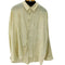 UNI A ANグリッターシャツ シワ加工 L/S シャツ メンズ R2