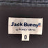 ジャックバニー JACK BUNNY ウールシングルテーラードジャケット メンズ