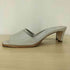 マノロブラニク MANOLO BLAHNIK Jada Mules レディース 36