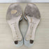マノロブラニク MANOLO BLAHNIK Jada Mules レディース 36