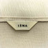 イエナ IENA サテンボートネックブラウス レディース FREE