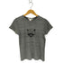 WANDERCLAD ETC.. LULU ON THE BRIDGE アニマルTシャツ レディース import:XS