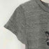 WANDERCLAD ETC.. LULU ON THE BRIDGE アニマルTシャツ レディース import:XS