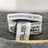 WANDERCLAD ETC.. LULU ON THE BRIDGE アニマルTシャツ レディース import:XS