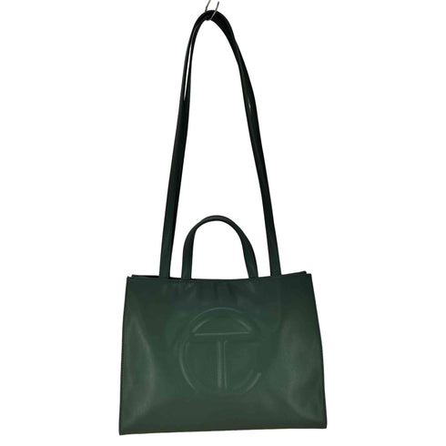 テルファー TELFAR midium shopping bag レディース