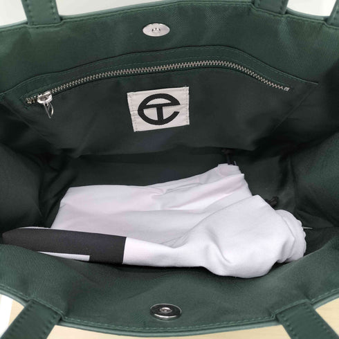 テルファー TELFAR midium shopping bag レディース